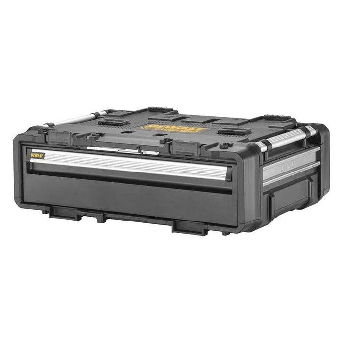 Dewalt Power Tools TOUGHSYSTEM™ 2.0 DXL Deep Drawer Unit DeWALT Power Tools - Town Tools