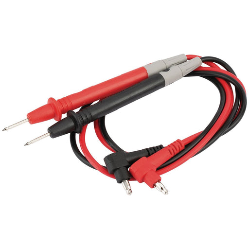 Draper Spare Test Probe Set for 41817, 41818, 41820, 41821 and 41822 Digital Met Draper - Town Tools 