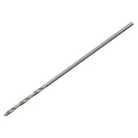 Dormer A100 HSS Jobber Drill Bit 0.60mm OL:24mm WL:7mm