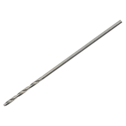 Dormer A100 HSS Jobber Drill Bit 0.60mm OL:24mm WL:7mm Dormer - Town Tools