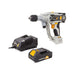 Batavia MAXXPACK Twin Drill & Screwdriver 18V 1 x 2.0Ah Li-ion Batavia - Town Tools