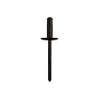 Connect Metal Trim Rivet - for Toyota 50pc 36185
