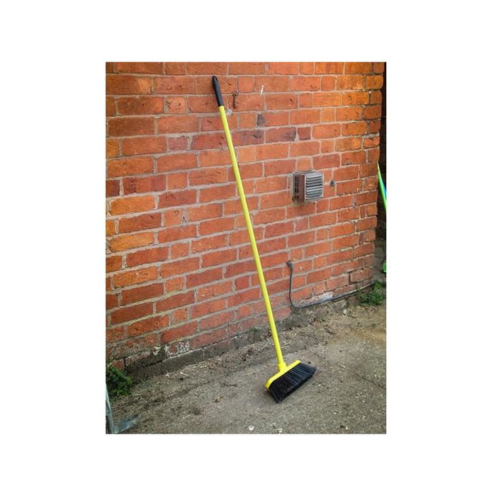 Red Gorilla Complete Soft Bristle Gorilla Broom® Yellow 30cm Red Gorilla - Town Tools