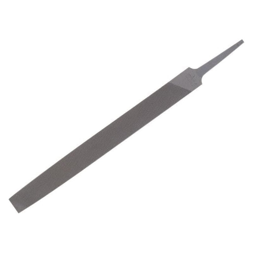 Bahco 1-143-08-1-0 Millsaw Bastard Single Cut File 200mm (8in) Bahco - Town Tools
