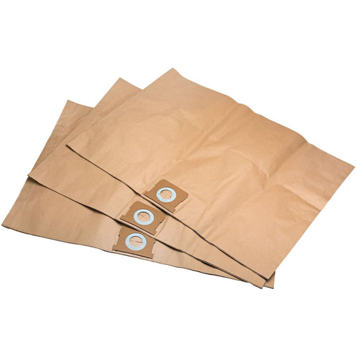 Draper Dust Collection Bags for WDV50SS/110A 83530 Draper - Town Tools 