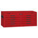 Teng Tools 53" PRO35™ tool chest 10 drawers red Town Tools - Town Tools