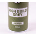 2X Autotek Professional Grey Primer 500Ml Spray Paint High Coverage Autotek - Town Tools 