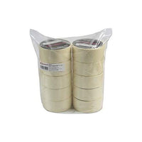 Connect General Purpose Masking Tape 50mm x 50m 10pc 35214