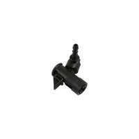 Connect Piezo Injector Leak Off Connector Offset 2pc 34045