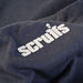 Scruffs Eco Worker T-Shirt Navy S Scruffs - Town Tools 