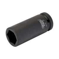 Draper Draper Expert Imperial Deep Impact Socket, 3/4" Sq. Dr. 1"