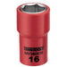 Teng Tools 3/8" Insulated Socket 16mm Teng Tools - Town Tools 