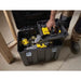 Stanley® Storage FatMax® PRO-STACK™ Mobile Storage Box STANLEY® Storage - Town Tools