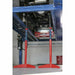 Sealey High Level Supplementary Support Stand 4tonne Capacity AS4000HS Sealey - Town Tools 