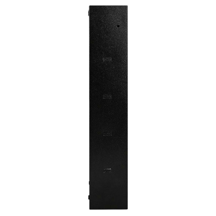 BUNKER Modular Wall Cabinet with Tambour Doors, 1360mm - MS400-WCTD
