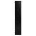 BUNKER Modular Wall Cabinet with Tambour Doors, 1360mm - MS400-WCTD