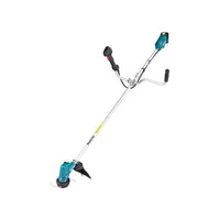 Makita DUR190URT8 LXT Grass Trimmer 18V 1 x 5.0Ah Li-ion