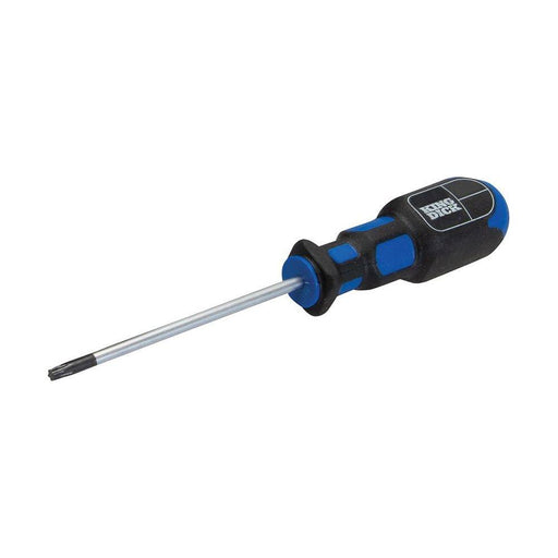 King Dick General Purpose Screwdriver Trx T27 King Dick - Town Tools 