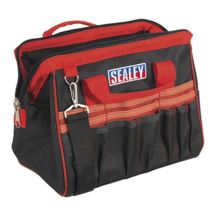 Sealey Tool Storage Bag with Multi-Pockets 300mm AP301