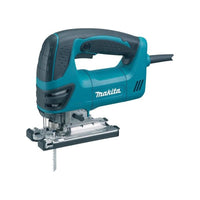 Makita 4350 FCT Orbital Jigsaw with Light 720W 110V