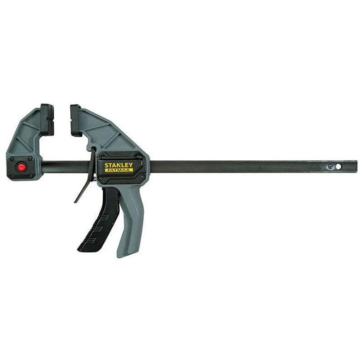 Stanley® Hand Tools FatMax® XL Trigger Clamp 300mm STANLEY® Hand Tools - Town Tools