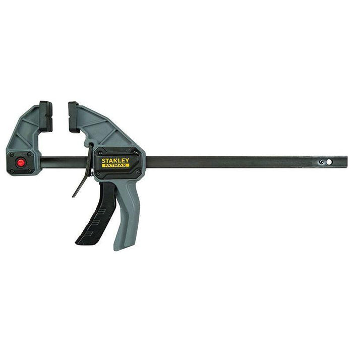 Stanley® Hand Tools FatMax® XL Trigger Clamp 300mm STANLEY® Hand Tools - Town Tools