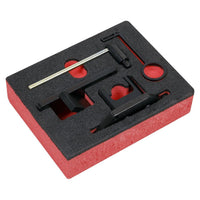 Sealey Engine Timing Check Kit 1.2 GDI PureTech for PSA Belt Drive VS5255