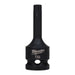 Milwaukee ShockW 4932478062 Power Bit Insert 1/2 Inch TX50 x 67 mm Milwaukee - Town Tools 