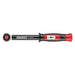 Teng Tools 3/8" Torque Wrench Plus 20 - 100Nm CT Teng Tools - Town Tools 