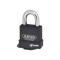 Abus Mechanical 83WP/63mm Extreme Weatherproof Padlock Carded