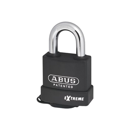 Abus Mechanical 83WP/63mm Extreme Weatherproof Padlock Carded ABUS Mechanical - Town Tools