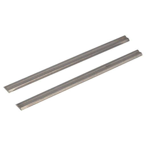 Dewalt Power Tools DT3905 HSS Reversible Planer Blades 82mm (Pack 2) DeWALT Power Tools - Town Tools