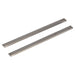 Dewalt Power Tools DT3905 HSS Reversible Planer Blades 82mm (Pack 2) DeWALT Power Tools - Town Tools