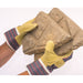 Draper Riggers Gloves (Pack of 10) 82749 Draper - Town Tools 