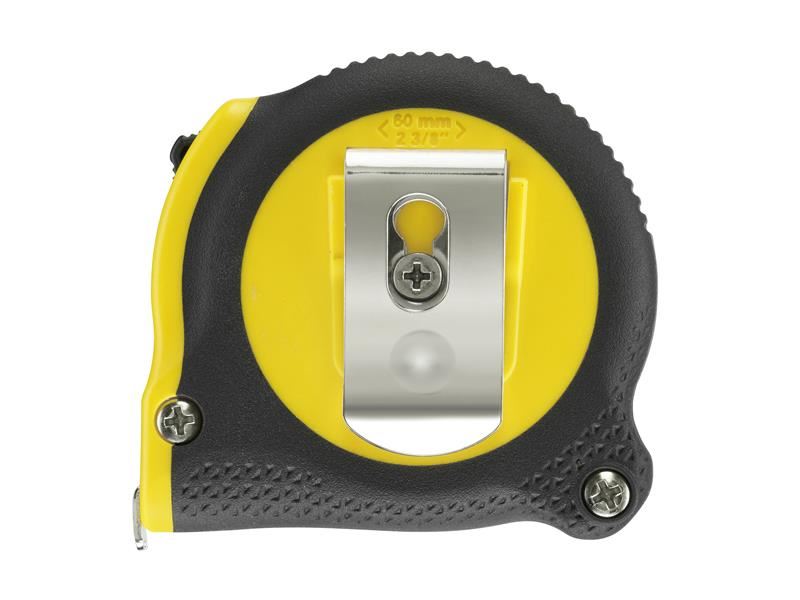 STANLEY Hand Tools Tylon Pocket Tape 3m/10ft (Width 13mm) Loose STANLEY� Hand Tools - Town Tools