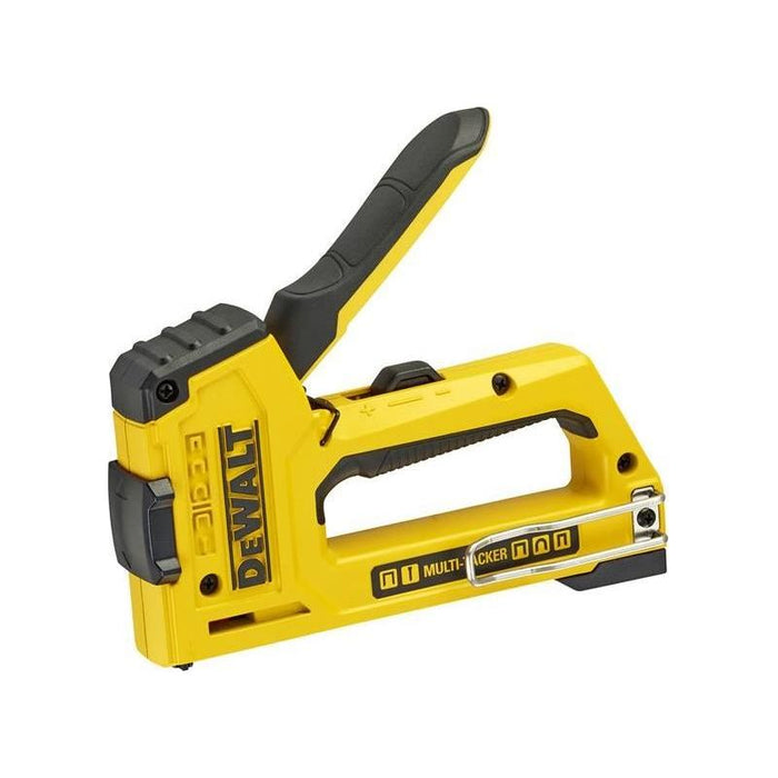 Dewalt 5-in-1 Multi Tacker Dewalt - Town Tools