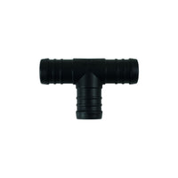 Connect Plastic Pipe Joiner T-Piece 20mm 5pc 37264