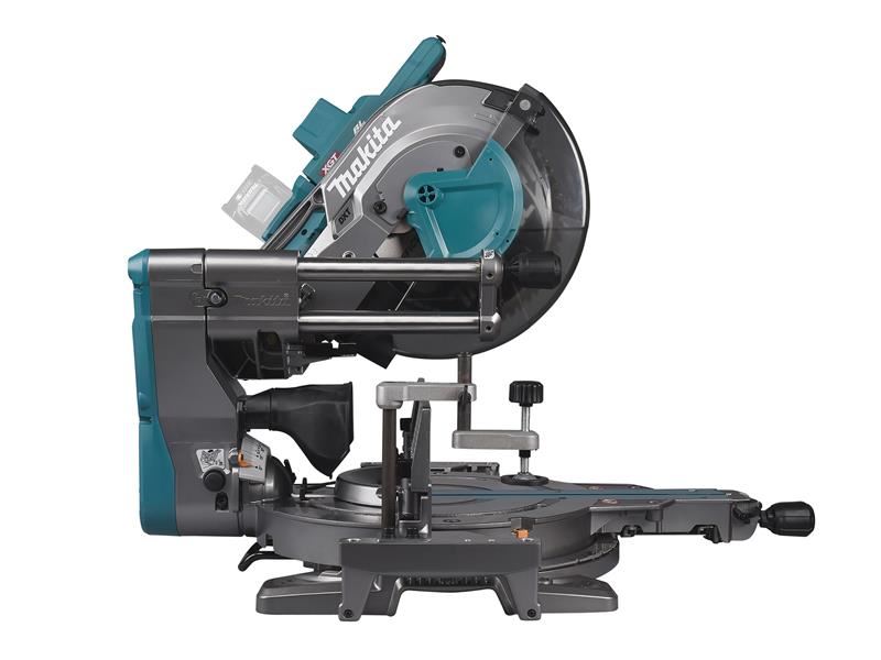 Makita LS003GZ01 XGT 40Vmax Slide Compound Mitre Saw 40V Bare Unit Makita - Town Tools