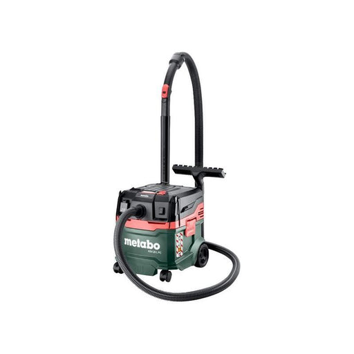Metabo ASA 20 L PC All-Purpose Vacuum with Power Tool Take Off 20 litre 1200W 240V Metabo - Town Tools