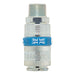 Draper 3/8" Male Thread PCL Tapered Airflow Coupling (Sold Loose) Draper - Town Tools