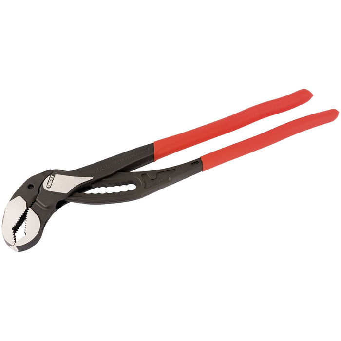 Draper Knipex Alligator 88 01 400 Waterpump Pliers, 400mm 34182 Draper - Town Tools 