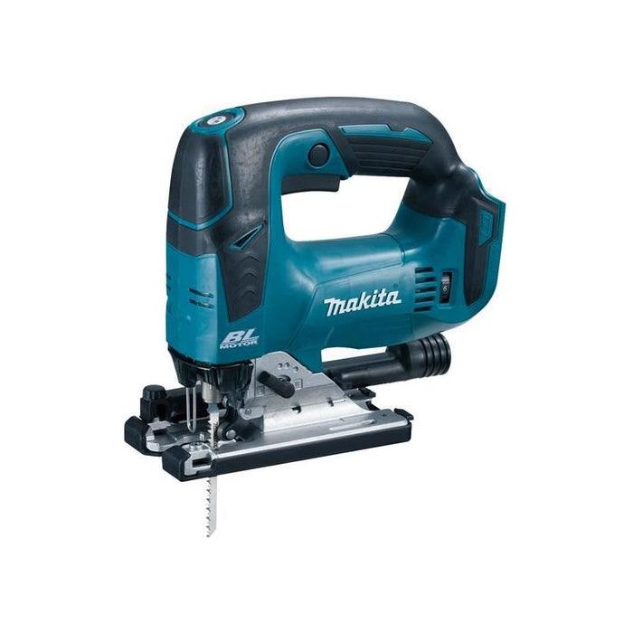 Makita DJV182Z Brushless Jigsaw 18V Bare Unit Makita - Town Tools