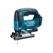 Makita DJV182Z Brushless Jigsaw 18V Bare Unit Makita - Town Tools