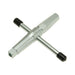 Monument 2052R Universal Radiator & Valve Key Monument - Town Tools