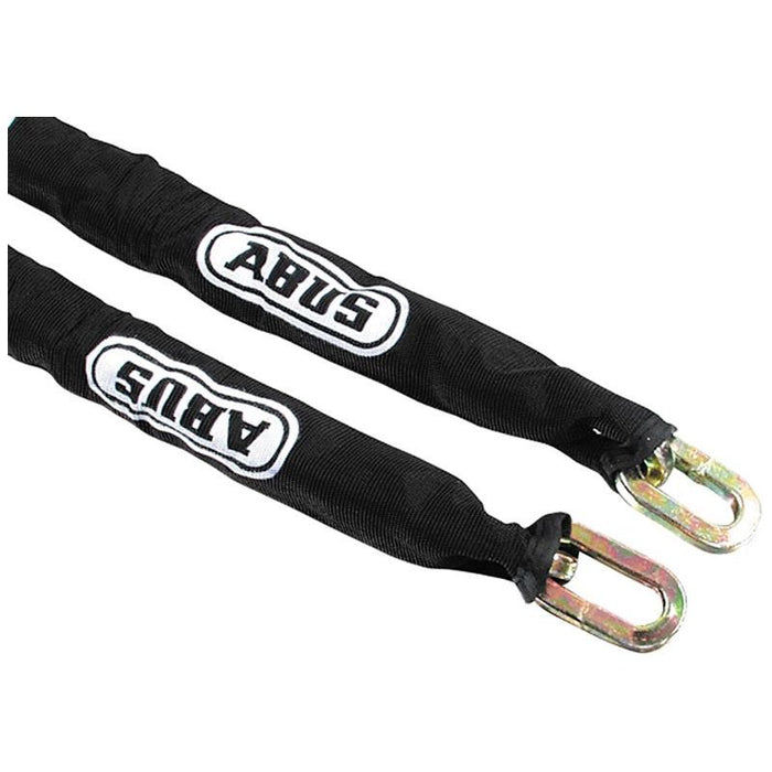 Abus Mechanical 10KS/110 Security Chain Length 110cm Link Diameter 10mm ABUS Mechanical - Town Tools