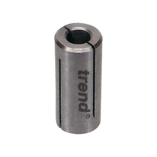 Trend 63127 Collet Sleeve 6.35mm to 12.7mm Trend - Town Tools