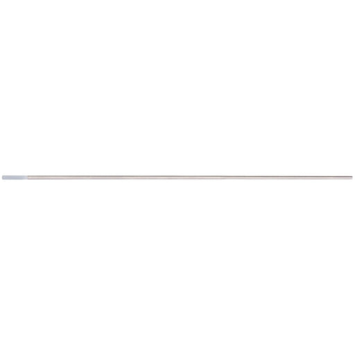 Draper Zirconiated Tungsten Electrode, 1.6 x 150mm 61498 Draper - Town Tools 