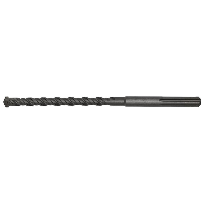 Sealey SDS MAX Drill Bit19 x 340mm MAX19X340 Sealey - Town Tools 