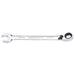 Carlyle Hand Tools Spanner - Reversible Ratcheting - Metric - 18 mm Caryle Tools - Town Tools 