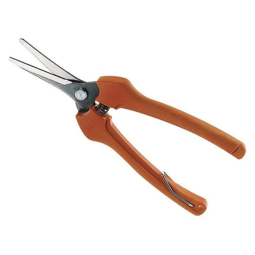 Bahco P128-19 Grape Vine Secateurs Snip 6mm Capacity Bahco - Town Tools